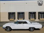 Thumbnail Photo 2 for 1962 Buick Wildcat