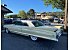 1962 Cadillac De Ville