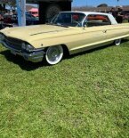 Thumbnail Photo 6 for 1962 Cadillac De Ville