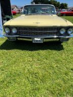 Thumbnail Photo 4 for 1962 Cadillac De Ville