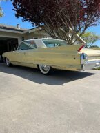 Thumbnail Photo 2 for 1962 Cadillac De Ville