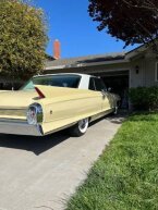 Thumbnail Photo 5 for 1962 Cadillac De Ville