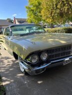 Thumbnail Photo 1 for 1962 Cadillac De Ville