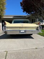 Thumbnail Photo 3 for 1962 Cadillac De Ville