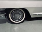 Thumbnail Photo 2 for 1962 Cadillac De Ville