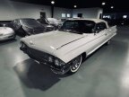 Thumbnail Photo 1 for 1962 Cadillac De Ville