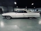 Thumbnail Photo 4 for 1962 Cadillac De Ville