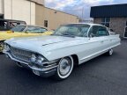 Thumbnail Photo 3 for 1962 Cadillac De Ville