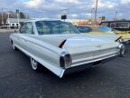 Thumbnail Photo 4 for 1962 Cadillac De Ville
