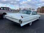 Thumbnail Photo 6 for 1962 Cadillac De Ville