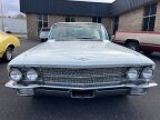 Thumbnail Photo 2 for 1962 Cadillac De Ville