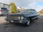 Thumbnail Photo 1 for 1962 Cadillac De Ville