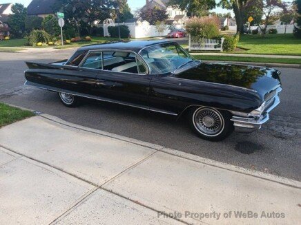 Photo 1 for 1962 Cadillac De Ville