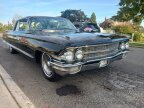 Thumbnail Photo 3 for 1962 Cadillac De Ville