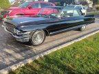Thumbnail Photo 5 for 1962 Cadillac De Ville