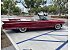 1962 Cadillac De Ville Convertible