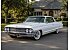 1962 Cadillac De Ville
