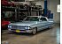 1962 Cadillac De Ville
