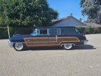 Thumbnail Photo 3 for 1962 Cadillac De Ville