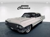 1962 Cadillac De Ville