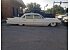 1962 Cadillac Fleetwood Brougham