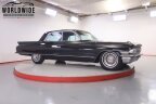 Thumbnail Photo 2 for 1962 Cadillac Fleetwood