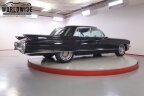 Thumbnail Photo 6 for 1962 Cadillac Fleetwood
