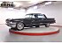 1962 Cadillac Fleetwood