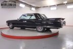 Thumbnail Photo 5 for 1962 Cadillac Fleetwood