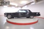 Thumbnail Photo 3 for 1962 Cadillac Fleetwood