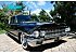 1962 Cadillac Fleetwood