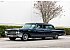 1962 Cadillac Fleetwood