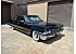 1962 Cadillac Fleetwood