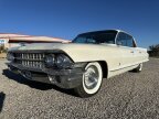 Thumbnail Photo 6 for 1962 Cadillac Fleetwood 60 Special Sedan for Sale by Owner