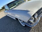 Thumbnail Photo 1 for 1962 Cadillac Fleetwood 60 Special Sedan for Sale by Owner
