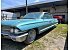 1962 Cadillac Series 62