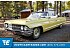 1962 Cadillac Series 62