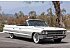 1962 Cadillac Series 62