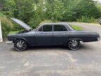 Thumbnail Photo 4 for 1962 Chevrolet Bel Air