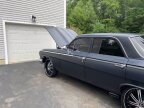 Thumbnail Photo 3 for 1962 Chevrolet Bel Air