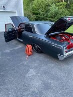 Thumbnail Photo 6 for 1962 Chevrolet Bel Air