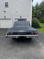 Thumbnail Photo 5 for 1962 Chevrolet Bel Air