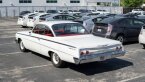 Thumbnail Photo 5 for 1962 Chevrolet Bel Air