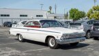 Thumbnail Photo 4 for 1962 Chevrolet Bel Air