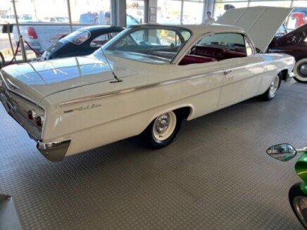 Photo 1 for 1962 Chevrolet Bel Air