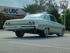 Thumbnail Photo 6 for 1962 Chevrolet Bel Air