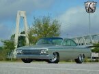 Thumbnail Photo 4 for 1962 Chevrolet Bel Air