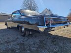 Thumbnail Photo 5 for 1962 Chevrolet Bel Air
