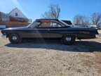 Thumbnail Photo 6 for 1962 Chevrolet Bel Air