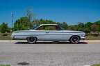 Thumbnail Photo 6 for 1962 Chevrolet Bel Air